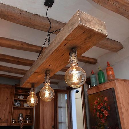 Apartamento Tríplex Rústico-Moderno hasta 18 plazas - Pobla de Lillet La Pobla de Lillet Exterior foto