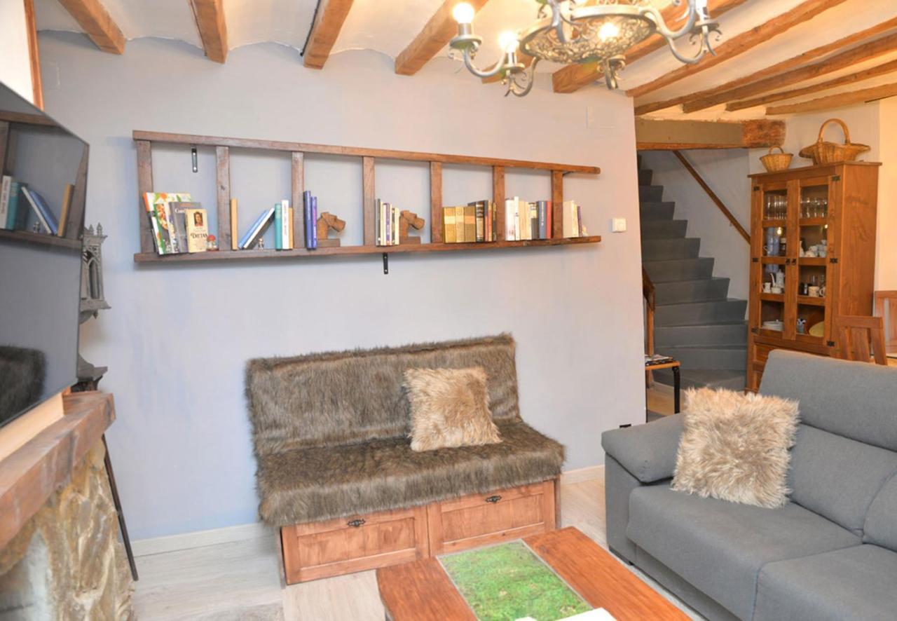 Apartamento Tríplex Rústico-Moderno hasta 18 plazas - Pobla de Lillet La Pobla de Lillet Exterior foto