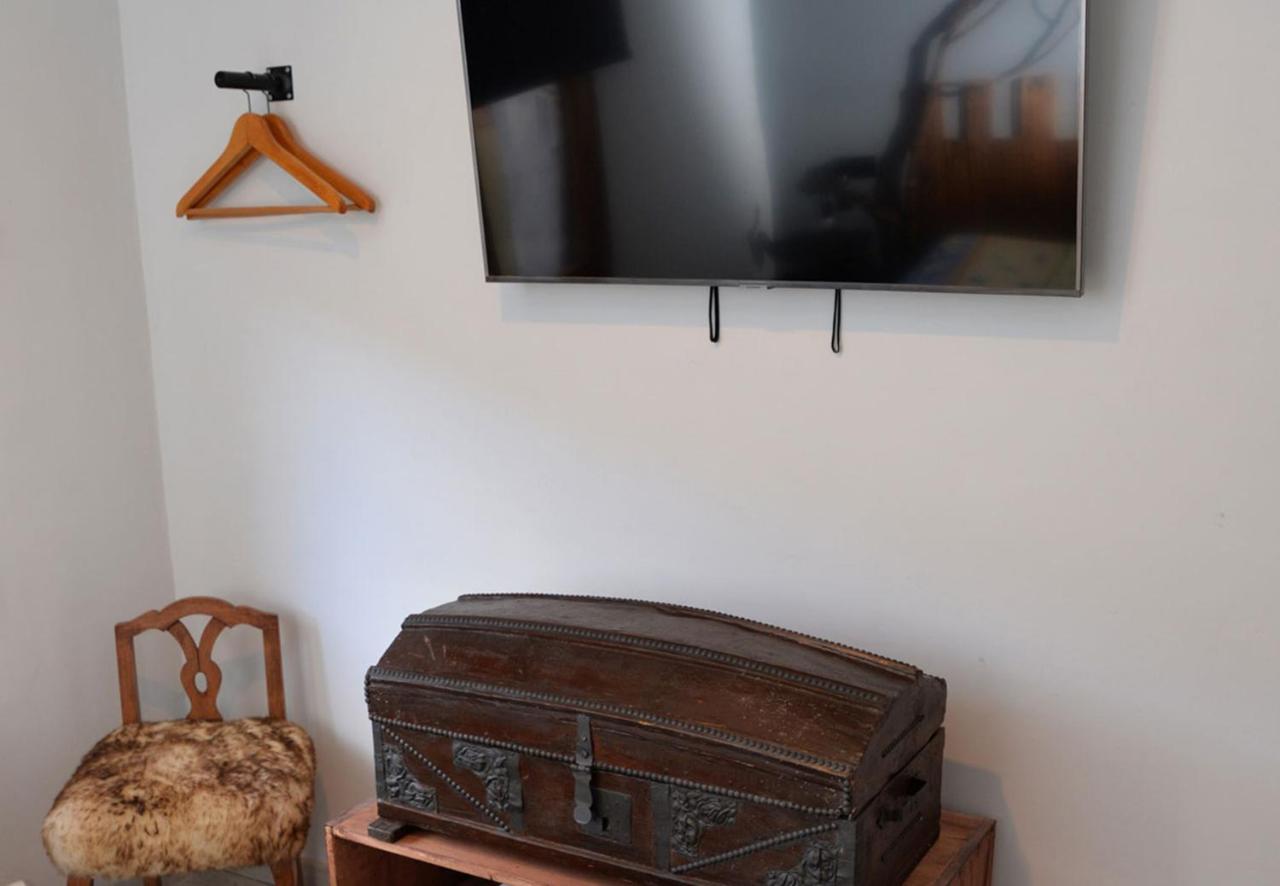 Apartamento Tríplex Rústico-Moderno hasta 18 plazas - Pobla de Lillet La Pobla de Lillet Exterior foto