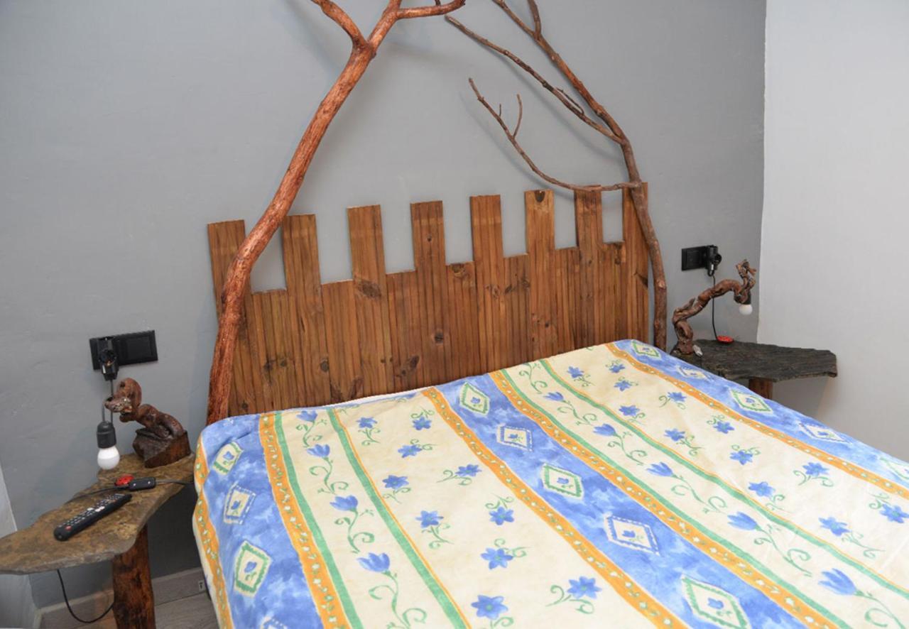 Apartamento Tríplex Rústico-Moderno hasta 18 plazas - Pobla de Lillet La Pobla de Lillet Exterior foto