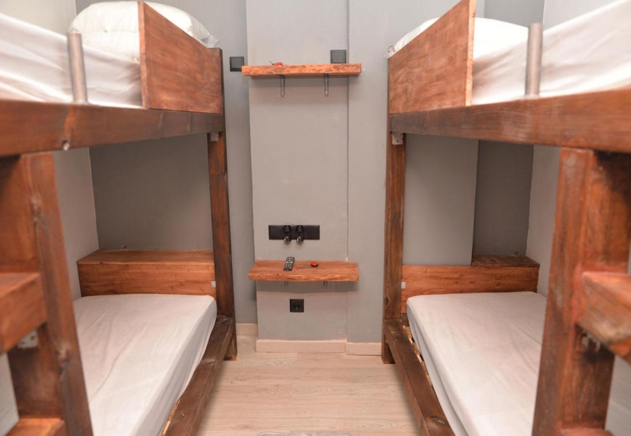 Apartamento Tríplex Rústico-Moderno hasta 18 plazas - Pobla de Lillet La Pobla de Lillet Exterior foto